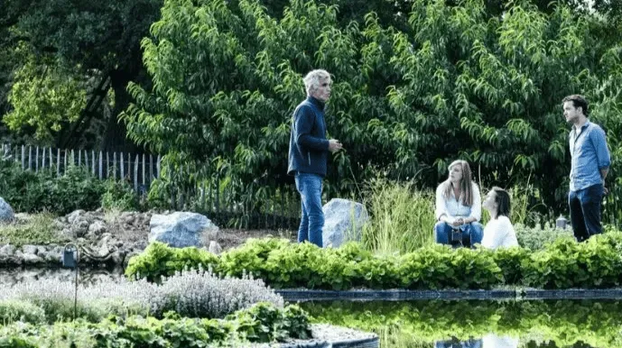 Journée découverte pour les pros : le jardin-forêt, jardin du futur ? — vue 2