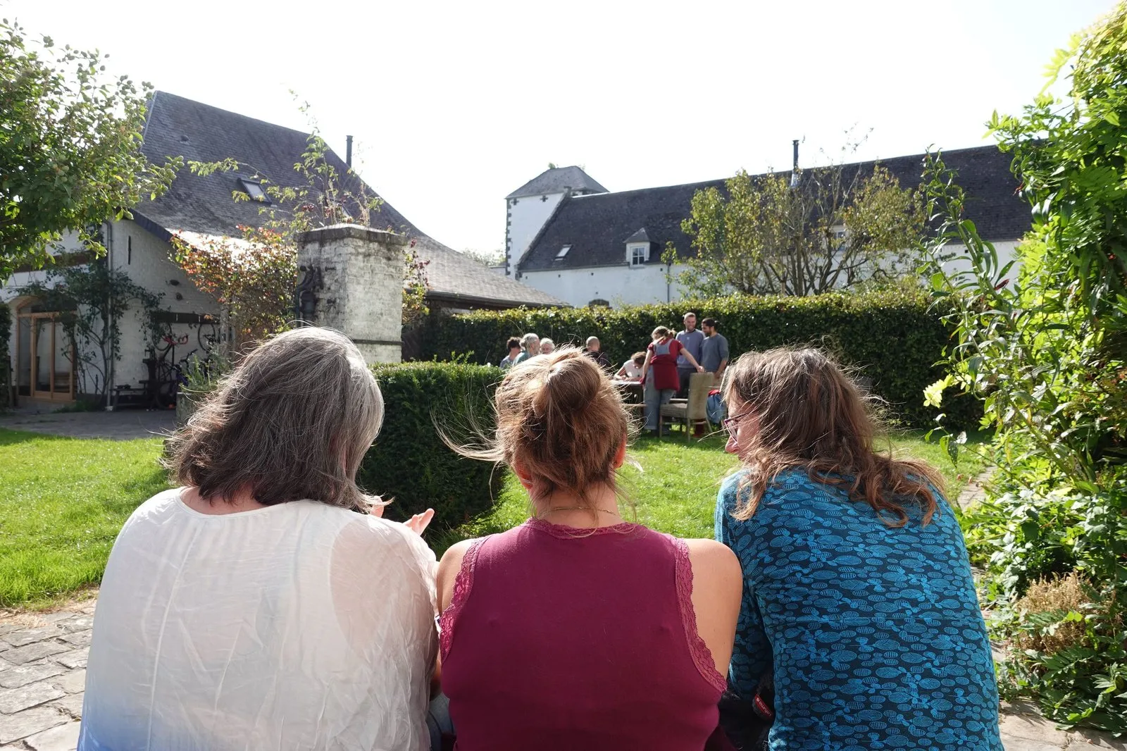 Semisto en images — vue 27