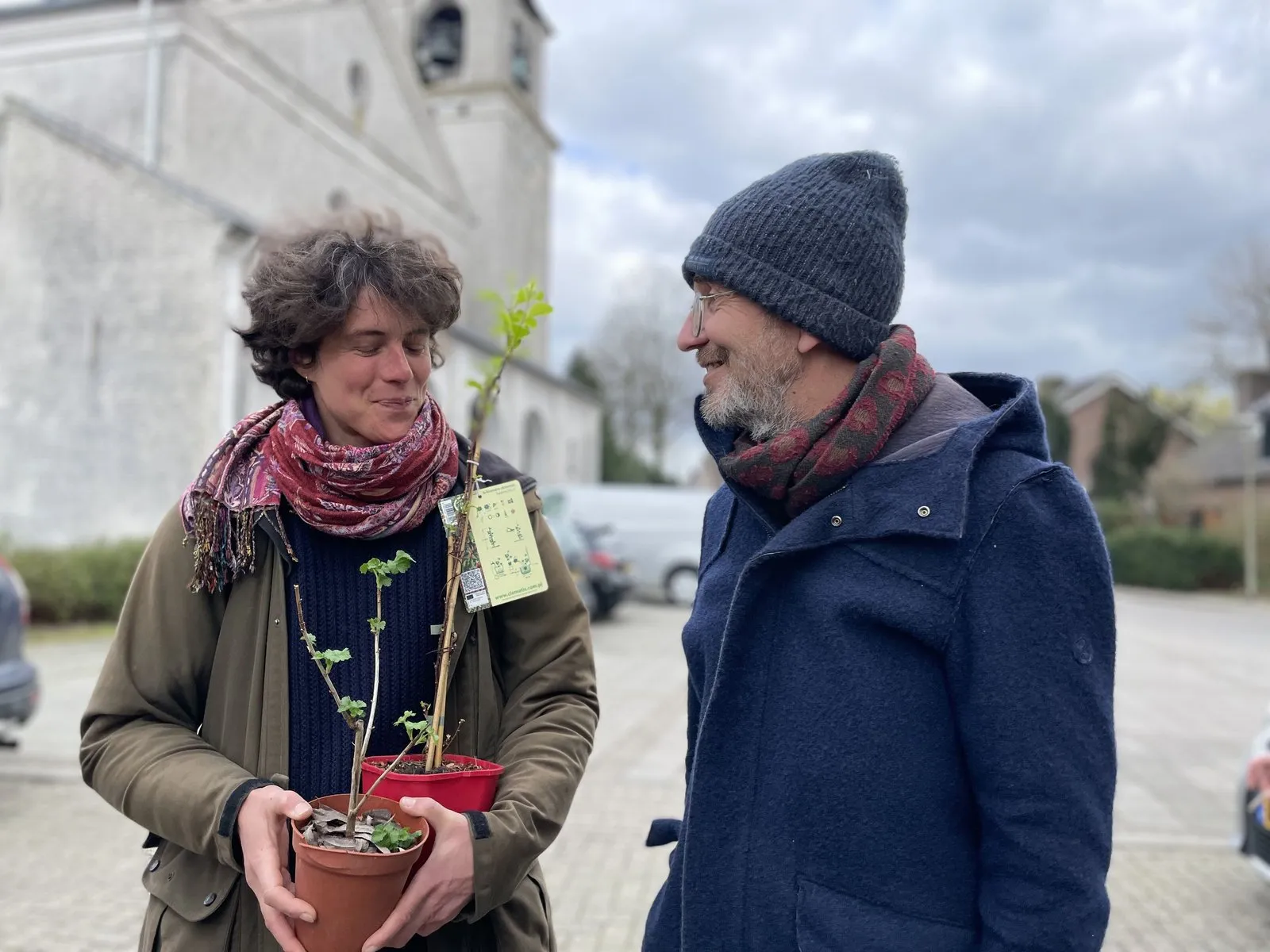 Semisto en images — vue 39