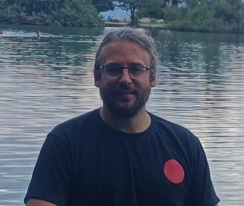 Adrien Calbris