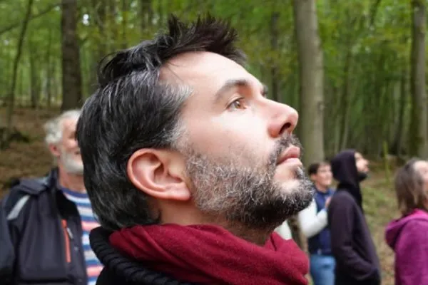 Antoine Vilain