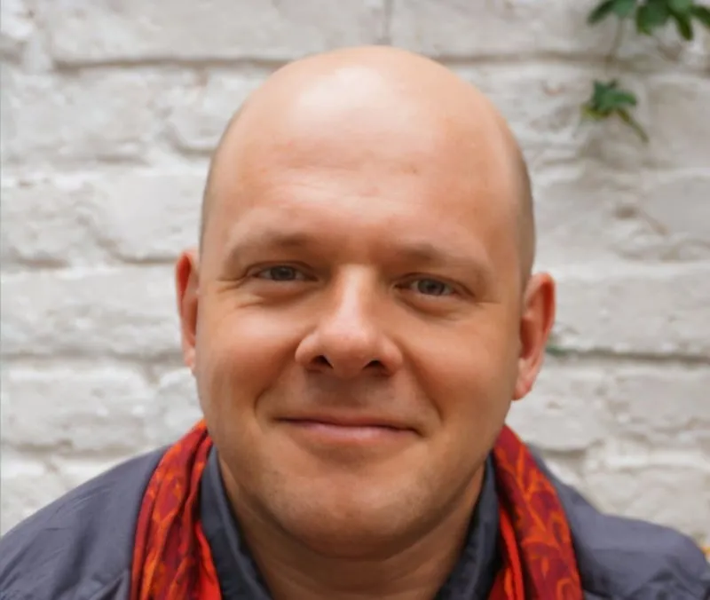 François Delforge