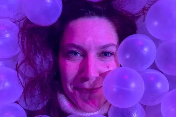 Julie Chevolet
