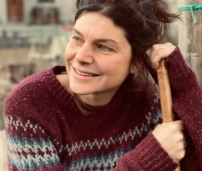 Louise Rivière