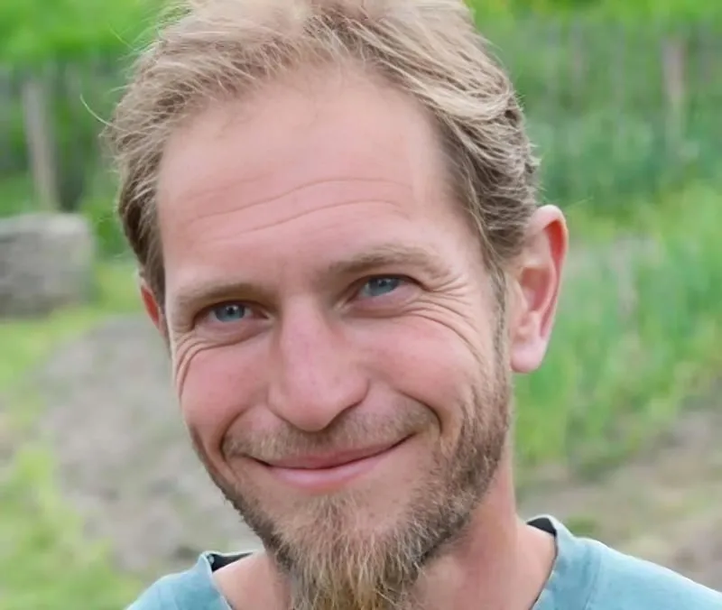Michaël Dossin