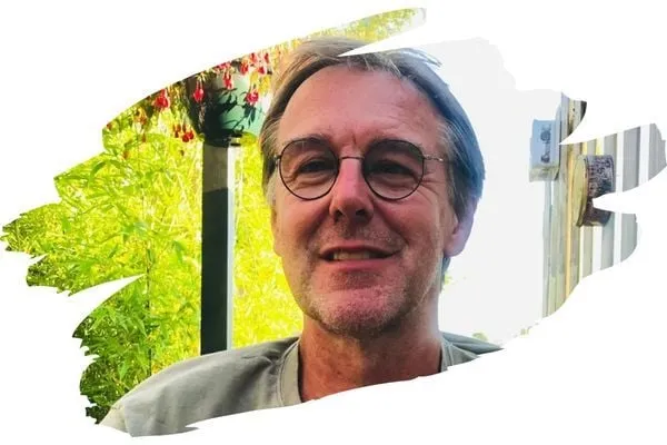 Roger Van Hecke